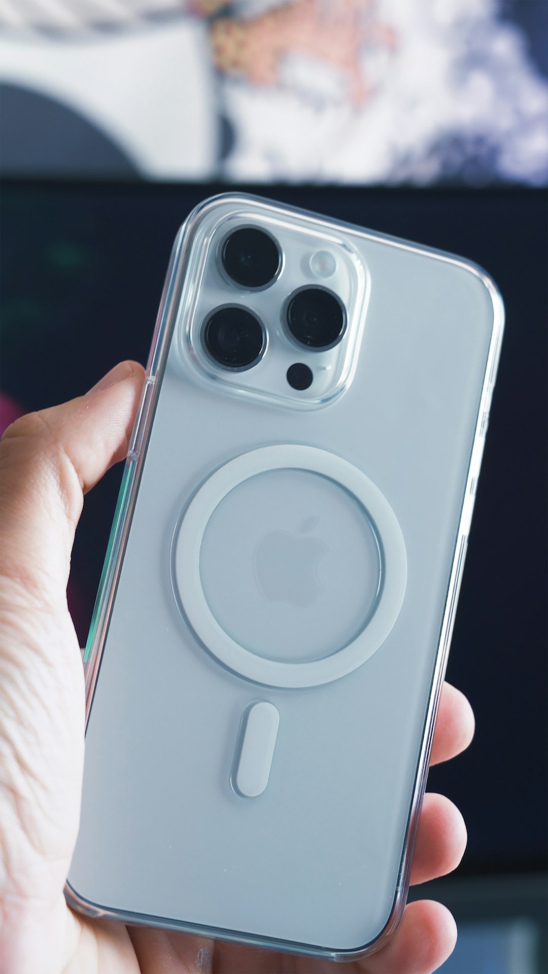 Financial clarity visualization